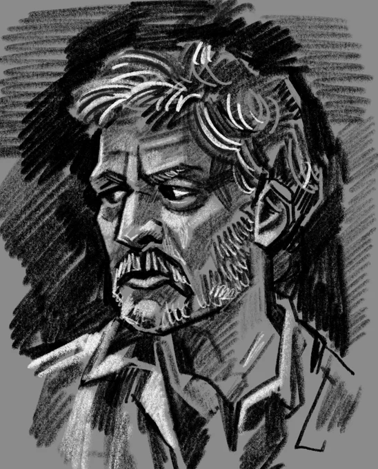 I fucking love this show #TheLastOfUs #tlou 