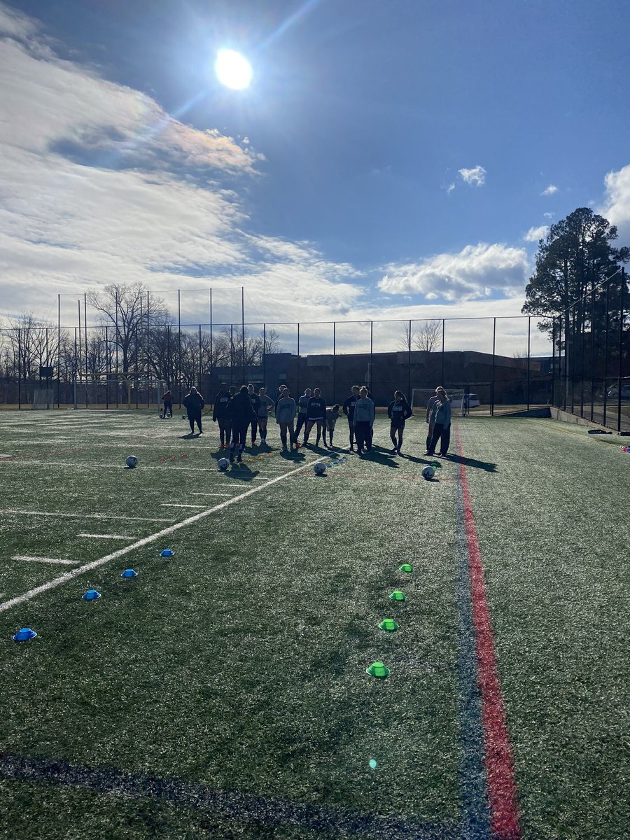 MasonWSOC's tweet photo. Sights from our first week of spring season! #ExpressValue https://t.co/Lvg8KfwMiz