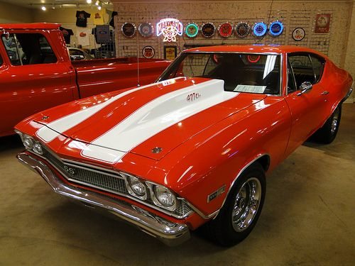 pinterest.com/pin/4519785125…
flickr.com
1968 Chevelle SS 477
Photo by    1GrandPooBah
 on flickr

..~SS~..    🧐