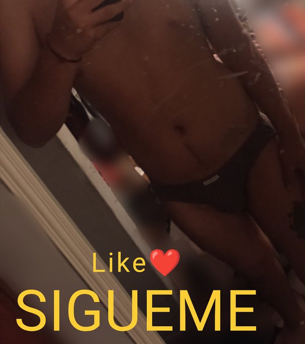 Cuenta nueva Siganme y los sigo 😈 Full contenido  RT!  @FollowersClub_ @EncuentroGayMty @ract1784 @morbothony @Edlatinosexi<a href="/tag/nude"class="tags"><span>#nude</span></a><a href="/tag/sanmiguel"class="tags"><span>#sanmiguel</span></a><a href="/tag/follome"class="tags"><span>#follome</span></a><a href="/tag/milklove"class="tags"><span>#milklove</span></a><a href="/tag/cruisingmetro"class="tags"><span>#cruisingmetro</span></a>