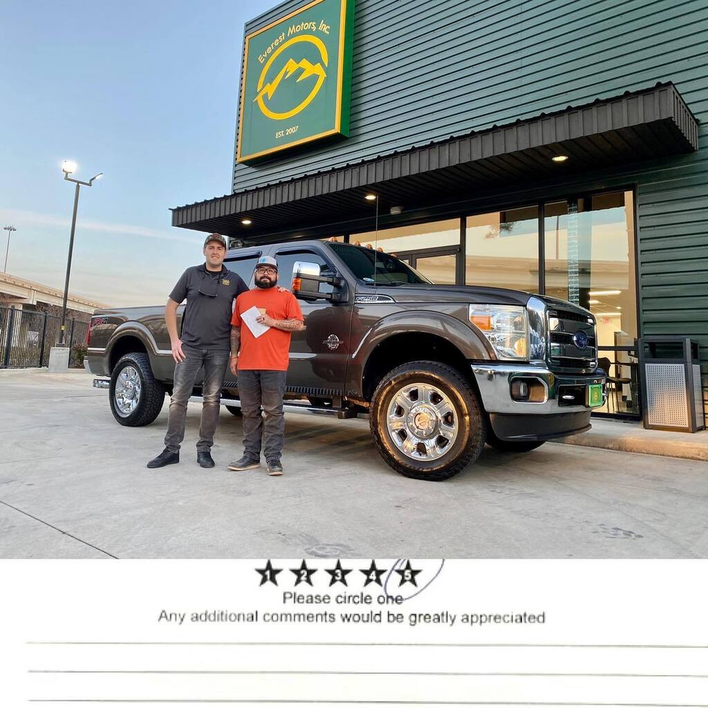 everestmotors on Twitter "2016 Ford F250 Lariat Crew Cab 4x4 Diesel
