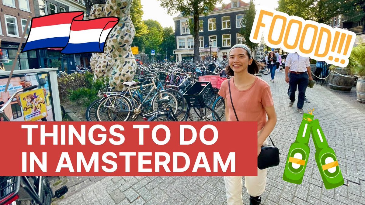 alojapan's tweet image. Fun Things to Do in #Amsterdam 2021 🇳🇱 F ...
 
alojapan.com/705373/fun-thi…
 
#AmsterdamTravel #AmsterdamTravelGuide #BestPlacesInAmsterdam