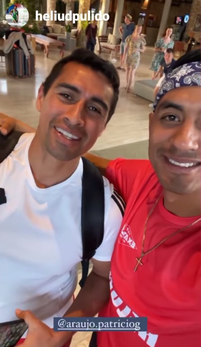 roadrunnxrr's tweet photo. Los más besties di https://t.co/zv6CkTDl6X