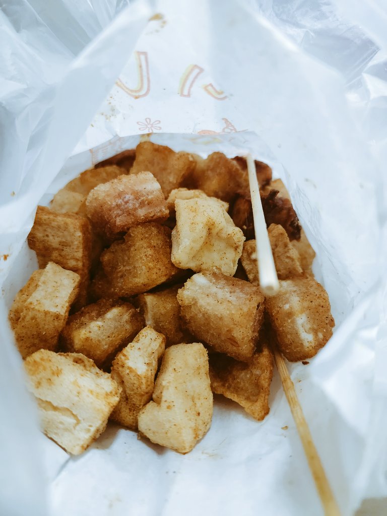 msDaniel_Zhamay's tweet photo. My new fave turo turo, taro now👌 😋 https://t.co/JItZ4j8BiI