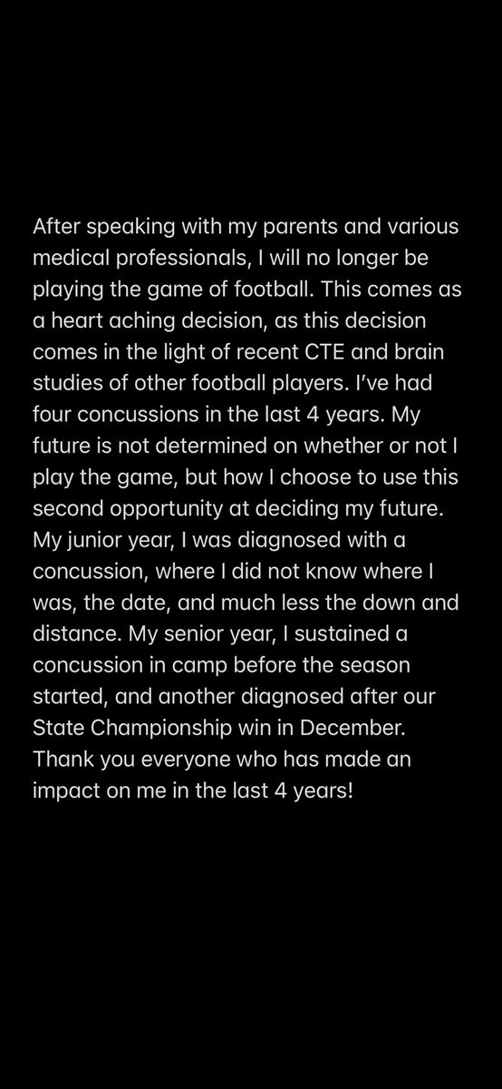 Harrison Green tweet media