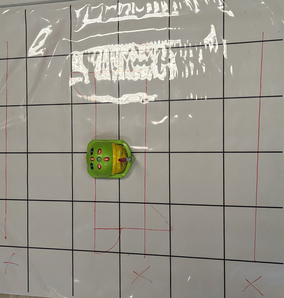 Ocelotscode's tweet image. ๐คWhen our robot friends come out to play it is always an exciting Coding Lab day!๐ Today my little coders were ecstatic about trying the new Dash gripper and Bee-Bot writing tool attachment! @vlondrie ๐ค #LosFresnosCodes #OcelotsCode #coding108