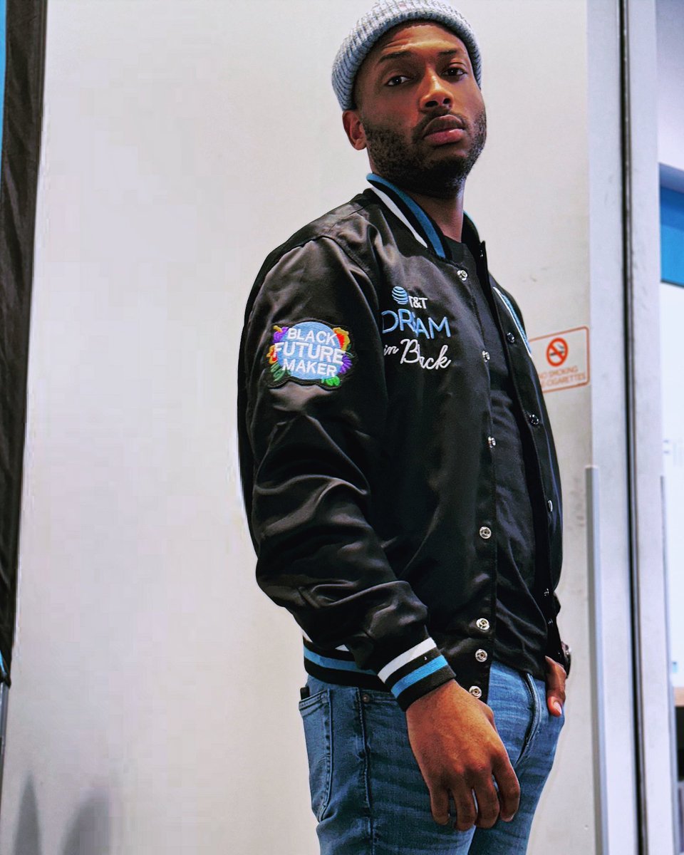 Great to be apart of a company that shows support for my community and its future! <a href="/TeamEmpire_NYNJ/">Team Empire</a>