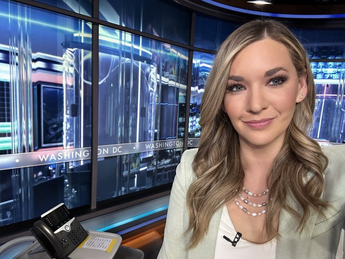 Katie Pavlich on Twitter up on SpecialReport"