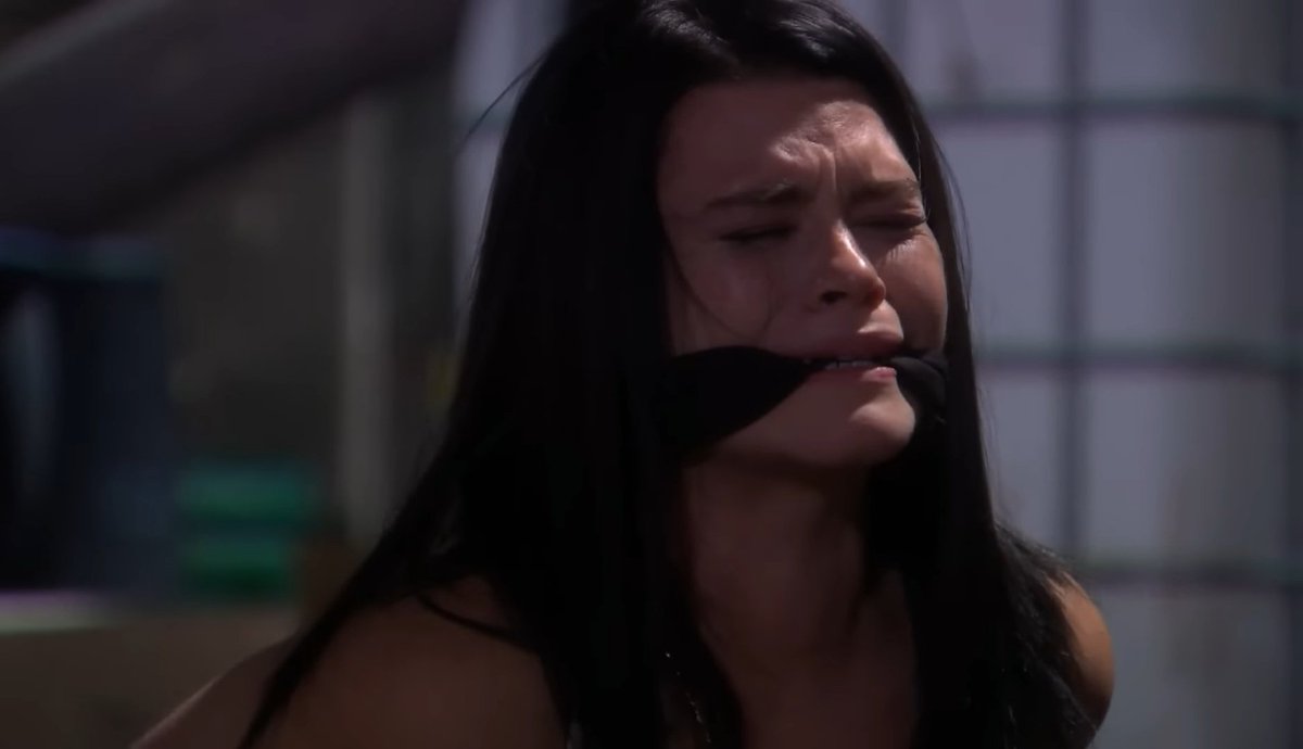 damiselas_l's tweet photo. Ana Osorio en Eva La trailera. Capítulo 96-97.
@AnaOsorioo
  #gagged  #Anaosorio #Evalatrailera #novela #telenovela #telemundo #novelas  #novelatv   #Tlnovela #Azteca #Novelacolombia #Novelamexicana #Actriz #Sexi #Rcn #Caracoltv #Novelastelevision #Rcntv #Telenovelasmexico https://t.co/gl7DlvdVWI