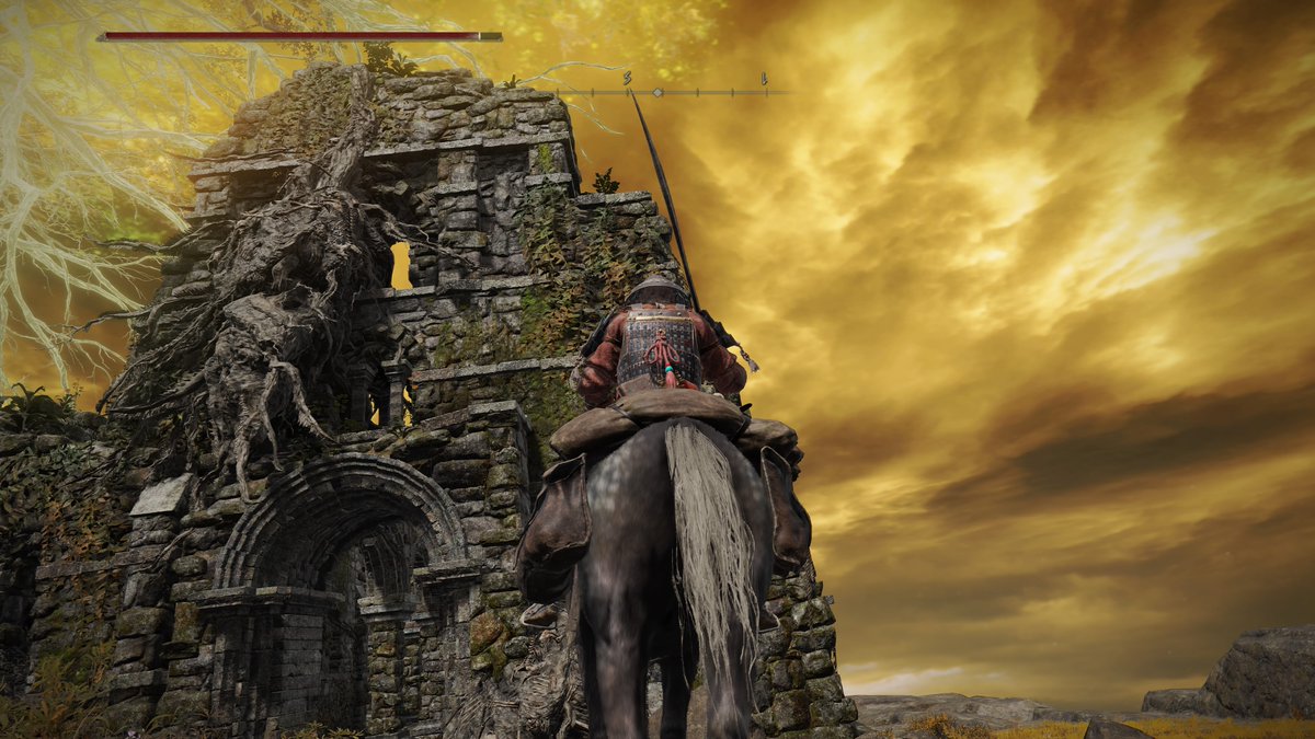 QualityChimp's tweet image. #EldenRing #PS4share