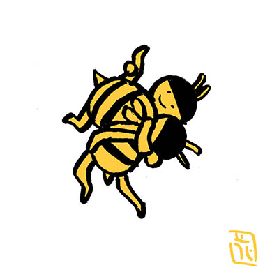 「ミツバチ」のTwitter画像/イラスト(新着)｜2ページ目)