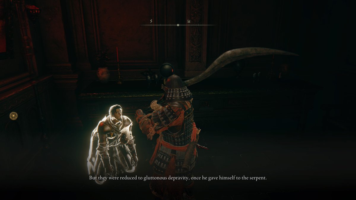 QualityChimp's tweet image. #EldenRing #PS4share