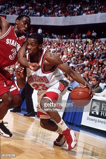 JaidenGlover's tweet photo. Blessed to receive an offer the University of Maryland! Thank you Coach Kevin Willard and Tony Skinn! https://t.co/wMoZxKy34G