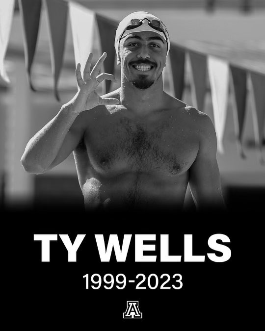 Former UA Swimming Standout Ty Wells Dies at 23 Fnwi92saQAA7Pr8?format=jpg&name=small