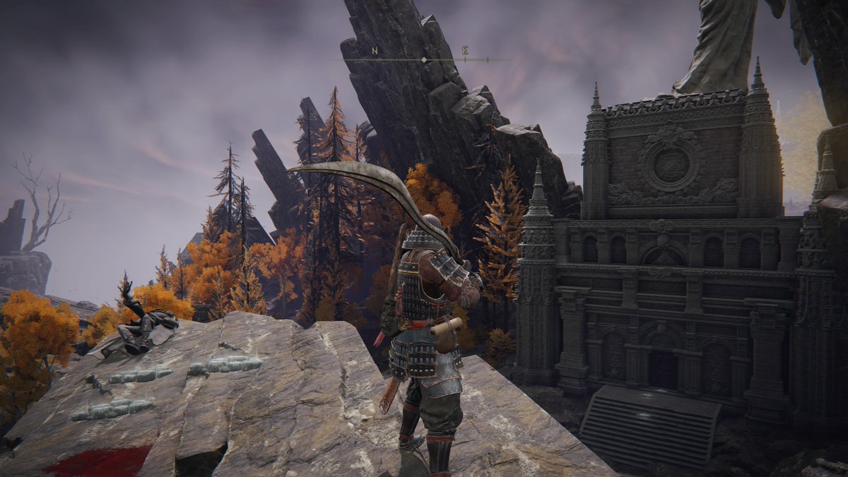 QualityChimp's tweet image. #EldenRing #PS4share