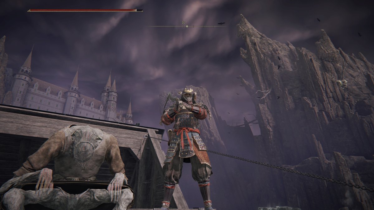 QualityChimp's tweet image. #EldenRing #PS4share