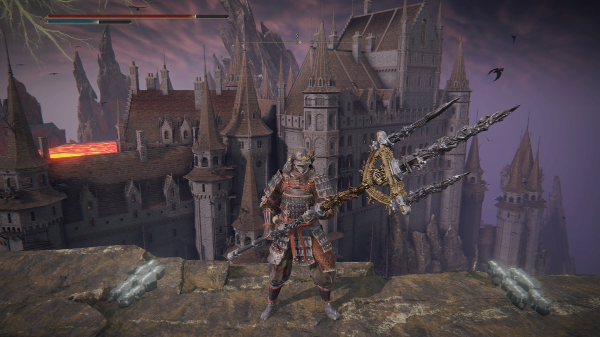 QualityChimp's tweet image. #EldenRing #PS4share