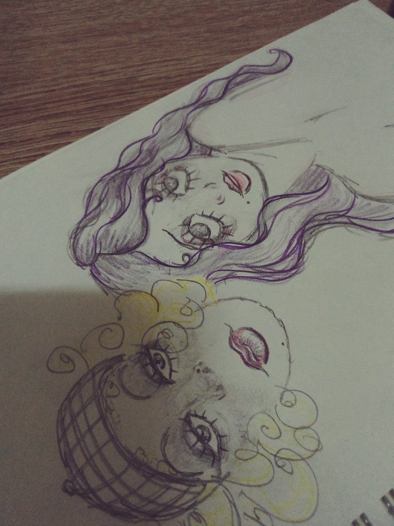 SuuRuuOA's tweet photo. 🖍️🖍️
#talkximg https://t.co/B7LSqWOcWM
