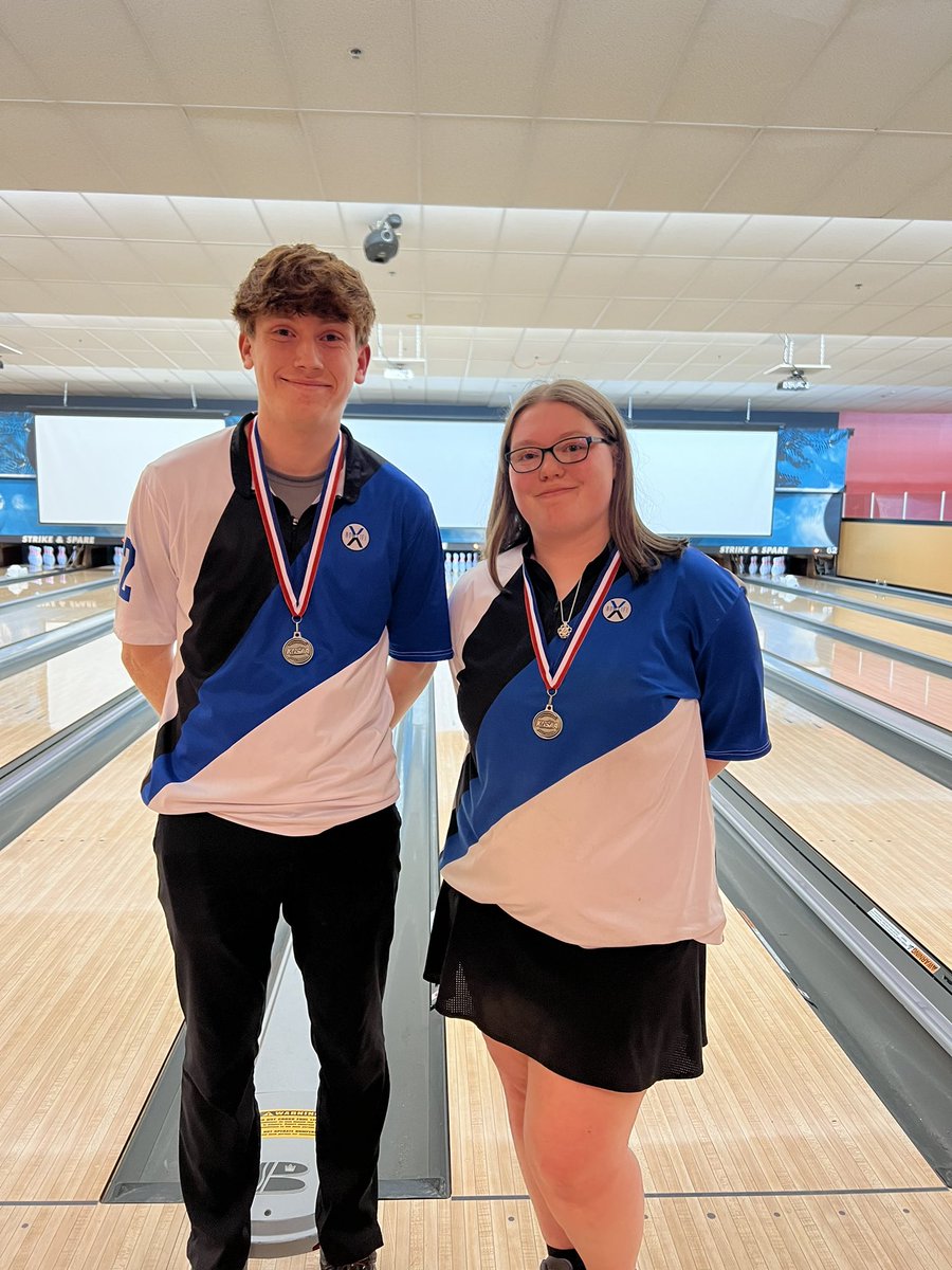 Lexington Catholic Bowling tweet media