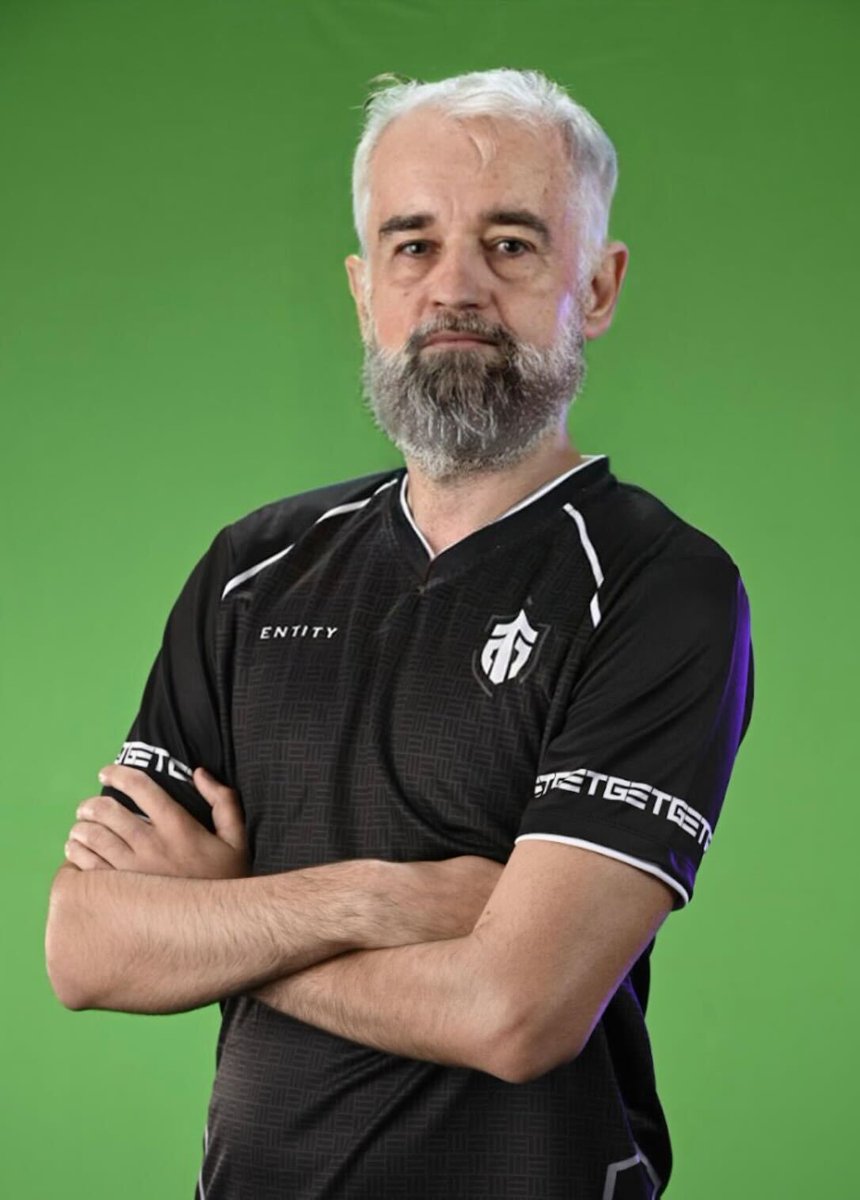 EntityDota's tweet photo. The year is 2050.

Ceb's great great grandson won TI 50, a cure to cancer has been found, and Dota 4 has been announced to be released in 2051

Meanwhile Entity, Tundra, and OG are still playing tiebreakers to determine who qualifies for the Lima Major https://t.co/SwCbeCq5Uw
