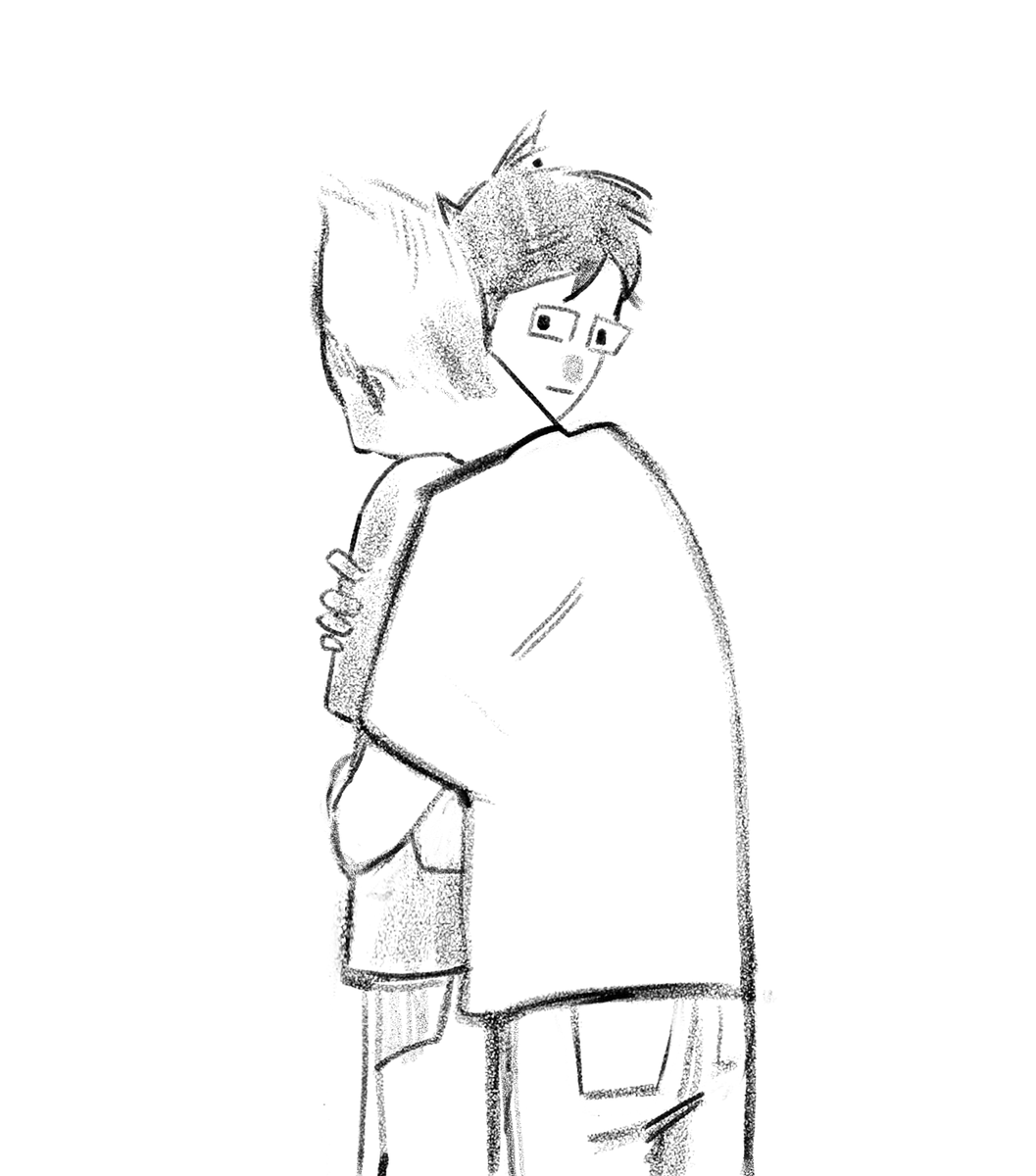 buhanki_lele's tweet photo. 😈
#homestuck #dirkjohn #johnegbert #dirkstrider https://t.co/0dXGlmoWPJ