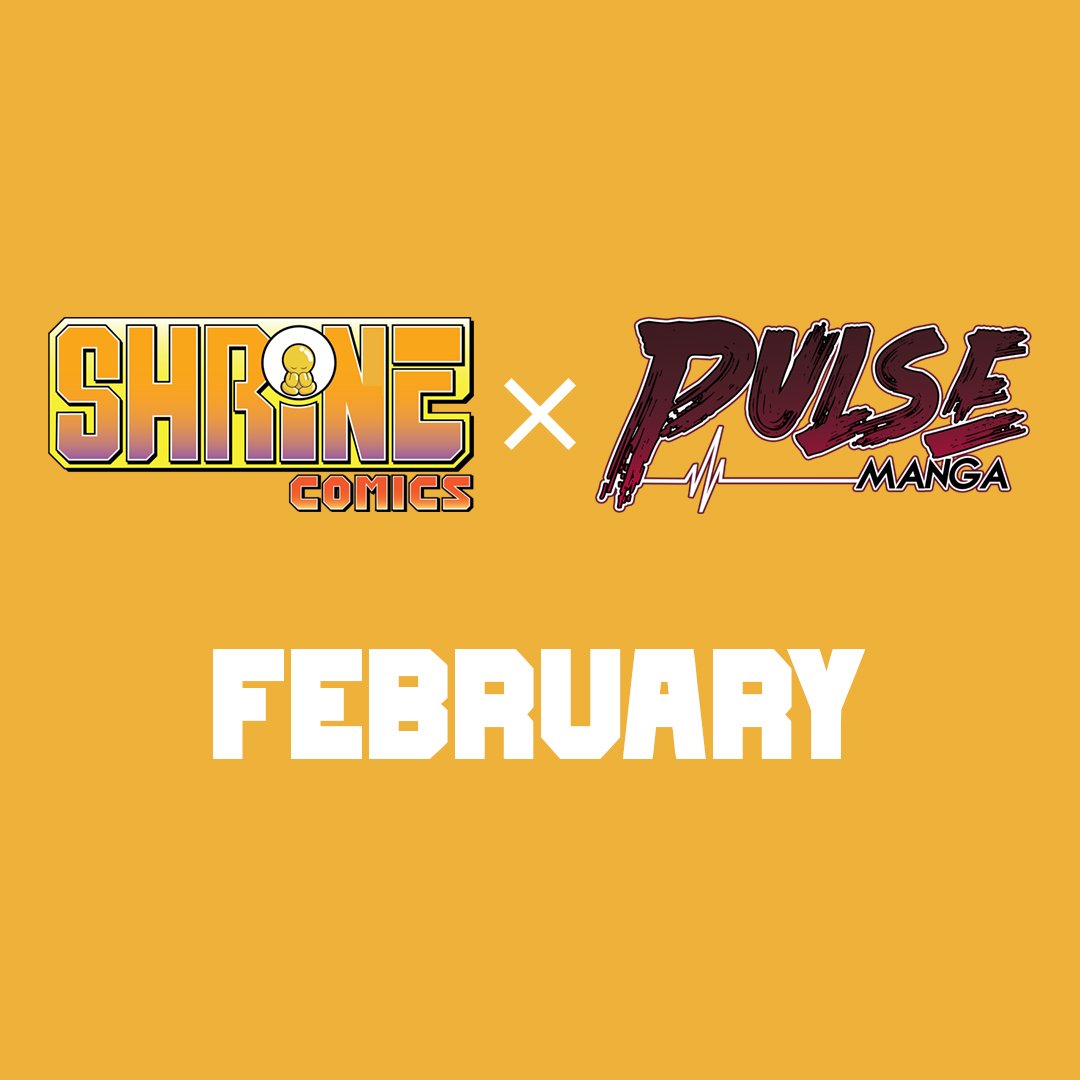 👀👀👀👀 @Pulse_Manga 

#manga #anime #indiecomics #makecomics #staytuned #indiemanga #shonen #seinen