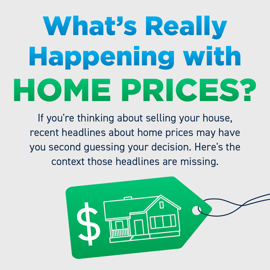 PalmBchRealty's tweet image. You may have heard home price growth has slowed down, but it’s important to have perspective. While it’s true the rate of price appreciation has been slowing, it’s still significantly higher than...
#homeprices #expertanswers

#HelpfulRealtor #YourRealtorRenee #KeyesCompany