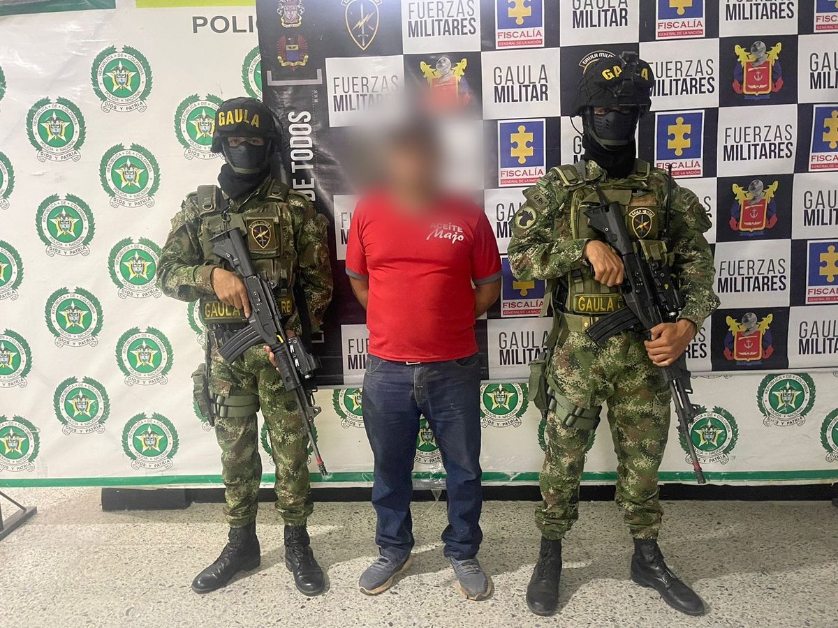 Octava División del Ejército Nacional tweet media