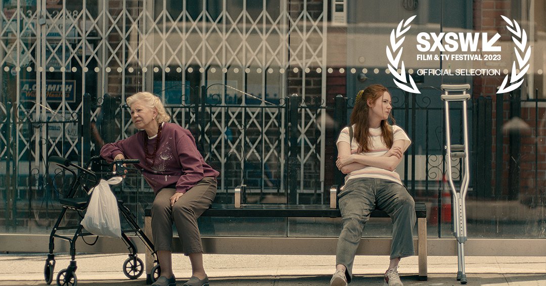 An encounter with a cranky elderly Polish woman leads to an aimless 28-year-old caring for her. Neither likes it, but it's time to grow up. The World Premiere of Late Bloomers(<a href="/iwasal8bloomer/">Late Bloomers</a>) hits the screen at the #SXSW2023 Film &amp; TV Festival. ow.ly/HBLo50MF3QI