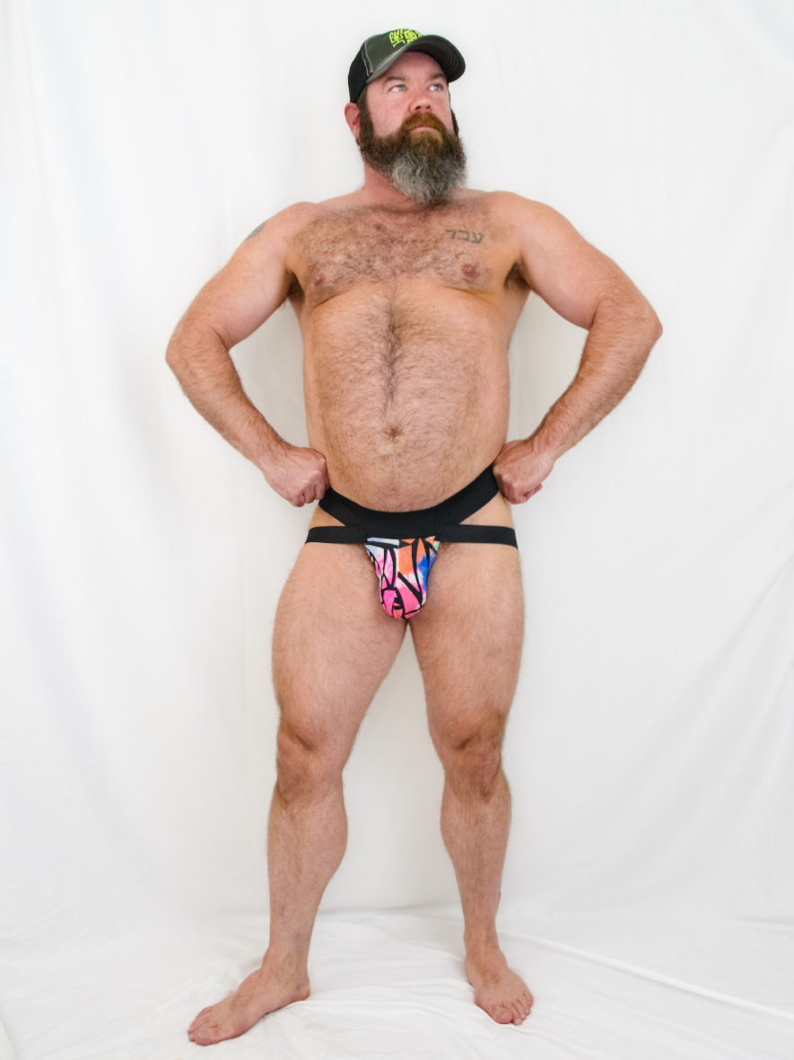 cut2medesigns's tweet photo. 2022 Print Closeout 25% OFF @cut2medesigns
New Impact
https://t.co/FFkP4Lul4E
Sizes Small thru 8XL, Making Every-BODY Sexy!
#cut2medesigns #menswear #mensactivewear #activewear #mensunderwear #tights #leggings #singlets #thong #mensfashion #pride #animalpride #newimpact https://t.co/T6YzgFfaR7