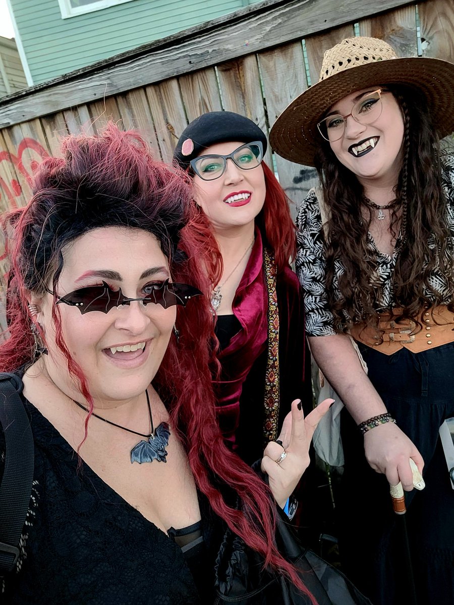 Meghan Davis on Twitter "So, I lead a parade contingent of over 50