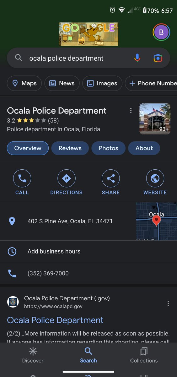 badbarbie243's tweet photo. You're local authorities have been called Michelle. Btw me AND Brianna will be making new accounts to get away from you once again. Have fun with the cops Michelle https://t.co/zP94iVs9hm
