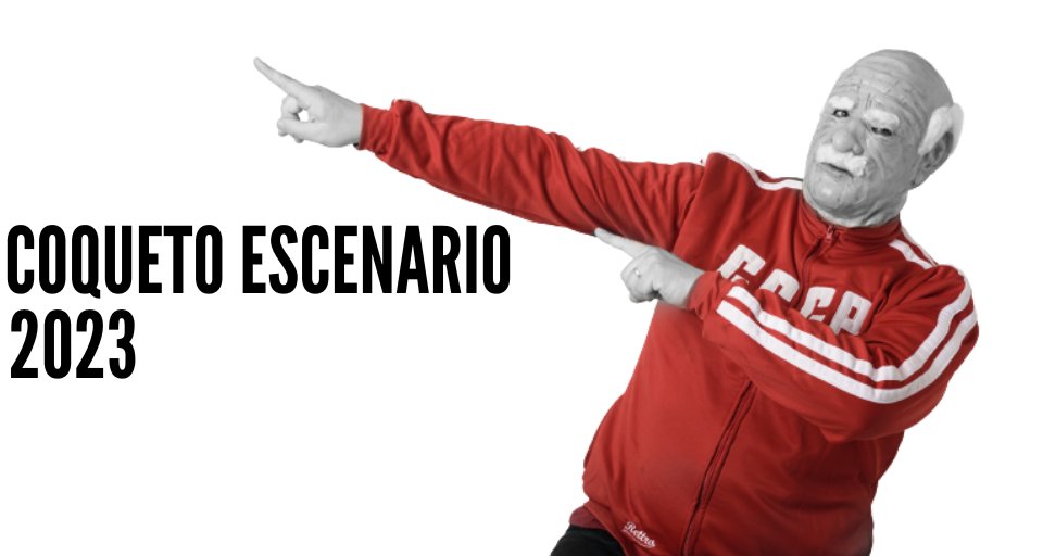 👴Dice <a href="/LuboAdusto/">Lubo Adusto Freire</a> que si esta publicación llega a los 100RT, vuelve mañana (y eso a nosotros nos conviene bastante...)