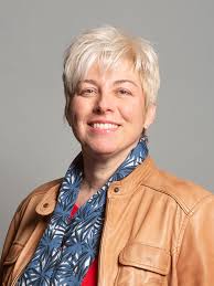 This is my MP <a href="/lia_nici/">Lia Nici</a> today she voted to remove the rights of working class people to strike and fight for fair pay and better conditions #fascist