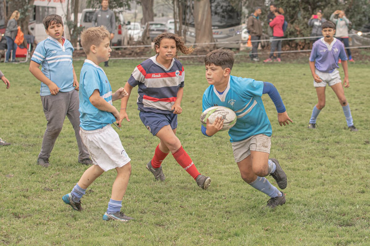 EL PUNTAPIÉ DE LA COMISIÓN DE INFANTILES 🙌

El staff de la Unión continúa con la puesta a punto de cara al ciclo 2023. Ahora tocó el turno de la comisión del rugby infantil, que anunció su staff de cara a este año 🔄

Leé la nota completa en este link → bit.ly/3wGsyo1