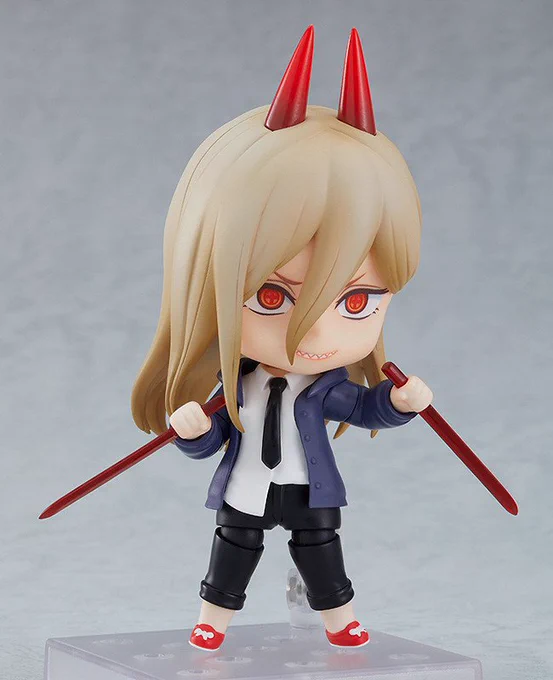 Nendoroid Power (Chainsaw Man) #ad 