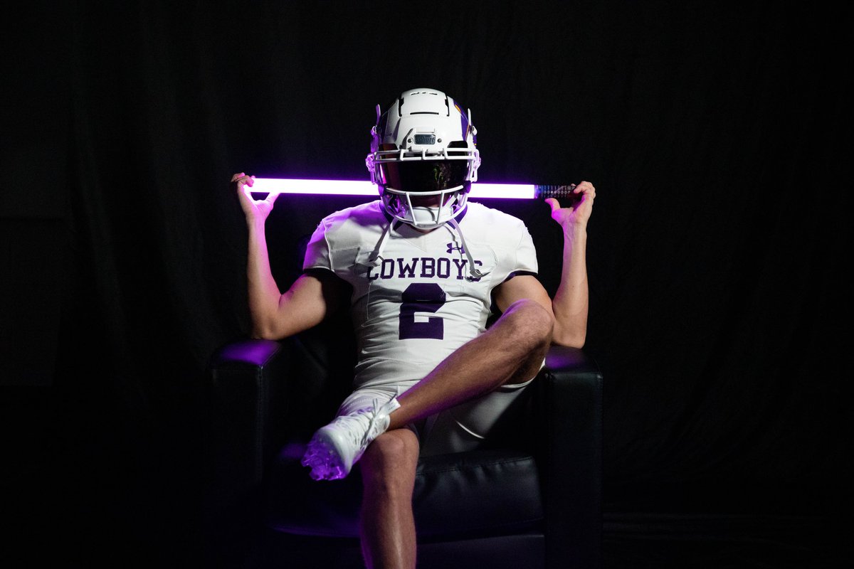 Wyatt Jones tweet media