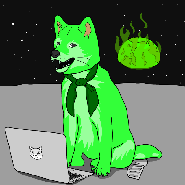 ShiftyShibs's tweet photo. Have you ever wanted your own one of a kind NFT to show the world your love for Shibas? Well now you can with Shifty Shibs! https://t.co/neU2aeIulR #NFTs #shibarmy #shib https://t.co/3pbuIJbAWF