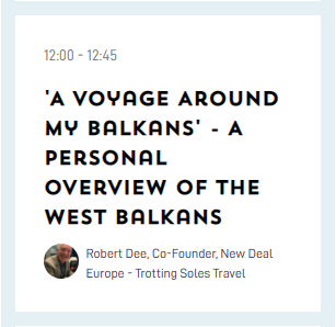 TrottingSoles's tweet image. Destinations - The Holiday &amp;amp; Travel Show is back after 3 long years, and we are looking forward to exhibiting there from 2-5 February 2023, Stand AA67 (opposite the Stanford Travel Writers stage).