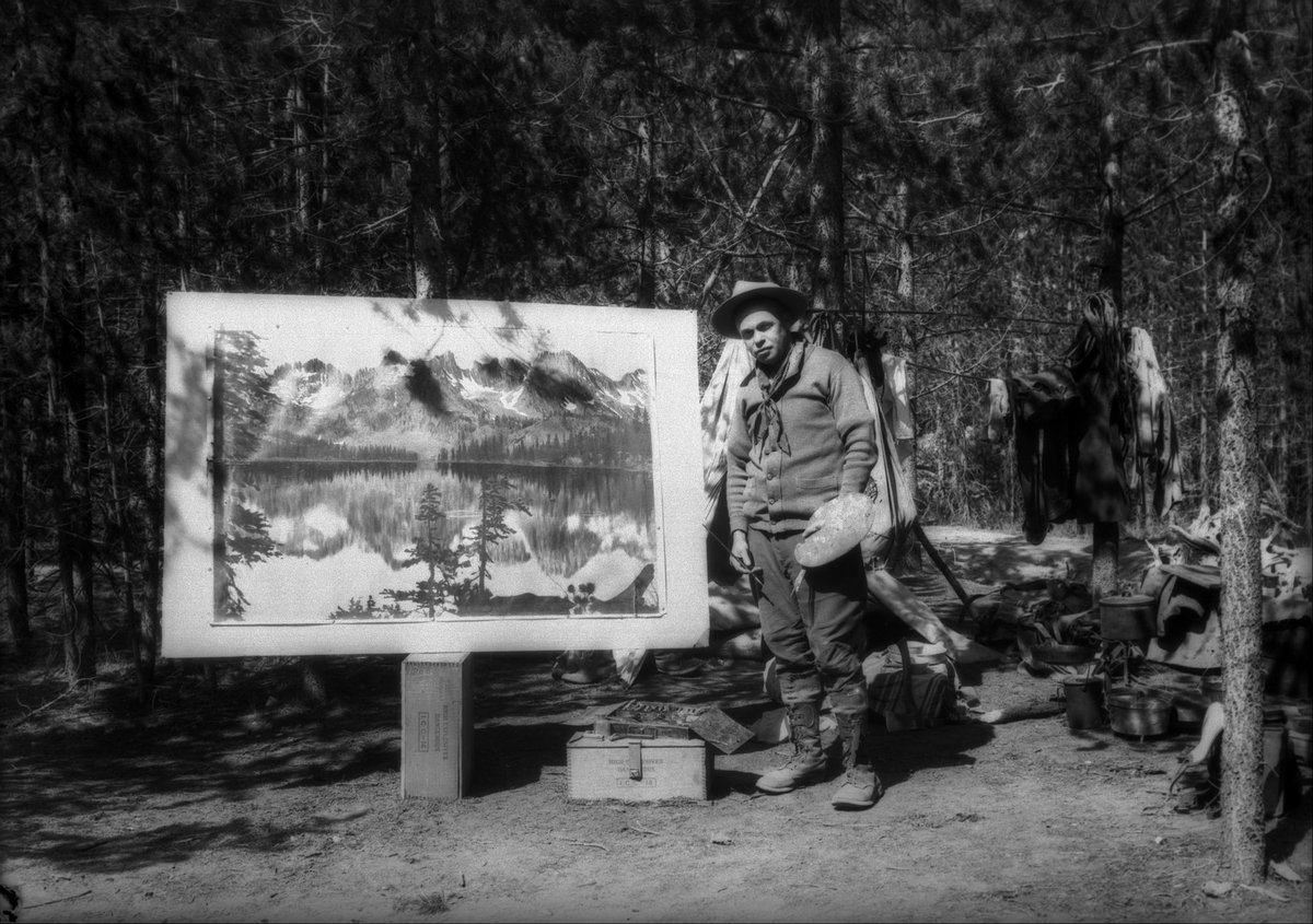 Redfish Lake Lodge tweet media