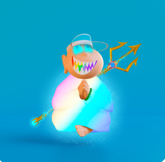 EthHanzo's tweet photo. My name is Hanzo, the elite warrior of the Fujin clan in the Exio Galaxy. With the power to unleash electric waves, he may be a little crazy, but his innovative thinking always sets him apart #HanzoBIOGRAPHY #ElectricWave #InnovativeWarrior" https://t.co/zh4o7EZuod