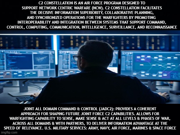 BeastModeActiv7's tweet photo. $CYBL πΊπΈ πΊπ¦ πͺπΊ
@CyberluxC @MDSAdvisor are Perfectly Primed to Capitalize! #DoD #GIDE
The #CyberluxDefense Business Unit Team is hard at work on Product & Development, Strategic IP, Targeting the #UAS FlightEye Drone Program with a Focus on:
#DoD #NATO
#C2Constellation #JADC2 https://t.co/Vc1wDVt7Tx