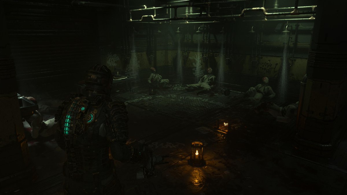 Eworthy_'s tweet photo. #PS5Share, #DeadSpace https://t.co/QLMXzMaqvK