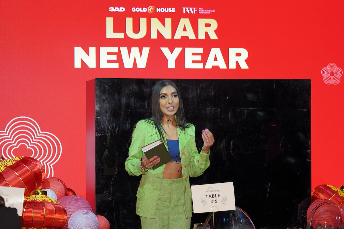 The Asian American Foundation tweet media