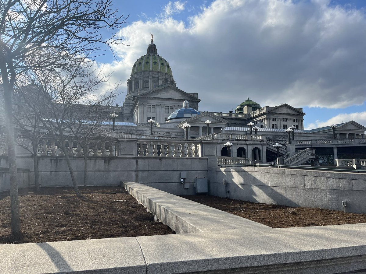 dranneclark1234's tweet image. Today a group of school leaders and supporters spoke with the House Replubican Policy Committee. Thank you Michael Whisman, Beth Jones, Larry Jones, and Brian Hayden. #pacharters #schoolchoiceweek #PAHouse #PASenate #PACharters2023 #parentschoice