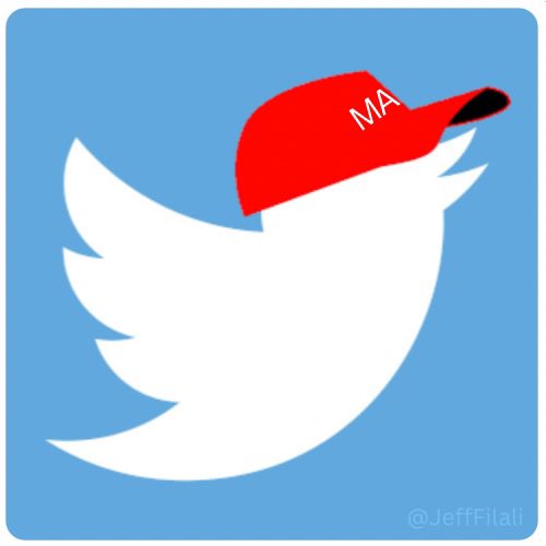 JeffFilali's tweet image. #Trump2024 🇺🇸#MakeAmericaFreeAgain 
#BringBackBoomingEconomy