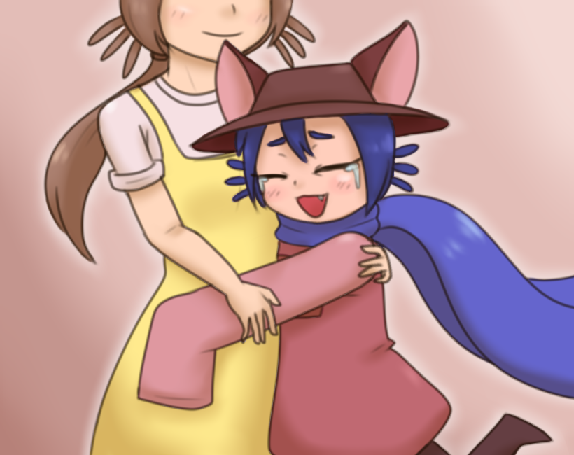 tarimation's tweet photo. some OneShot fanart 💡

#OneshotGame https://t.co/mBXwGxVNEA