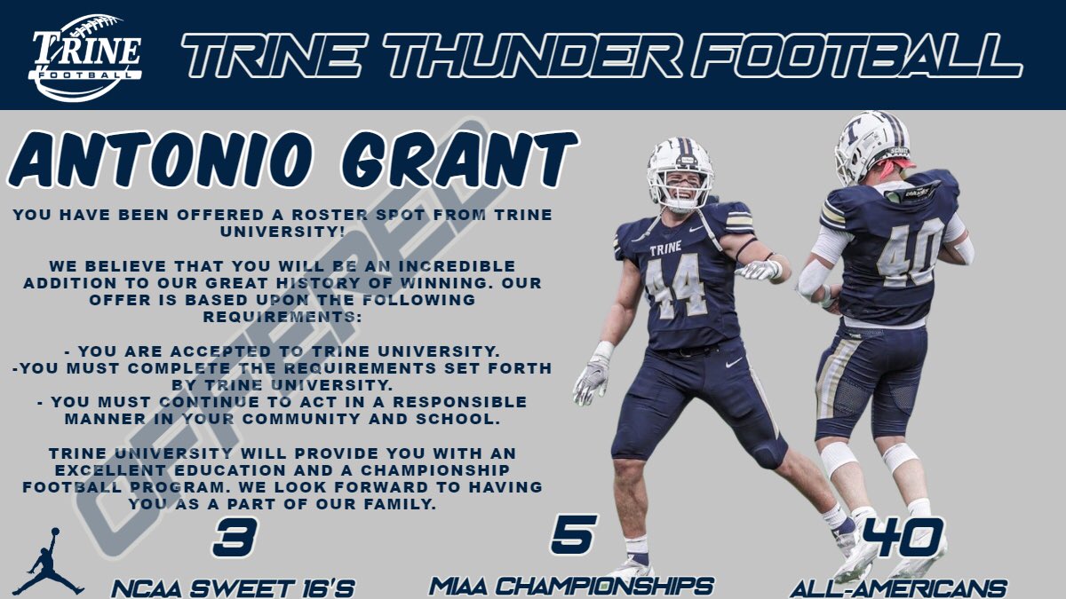 Antonio Grant tweet media