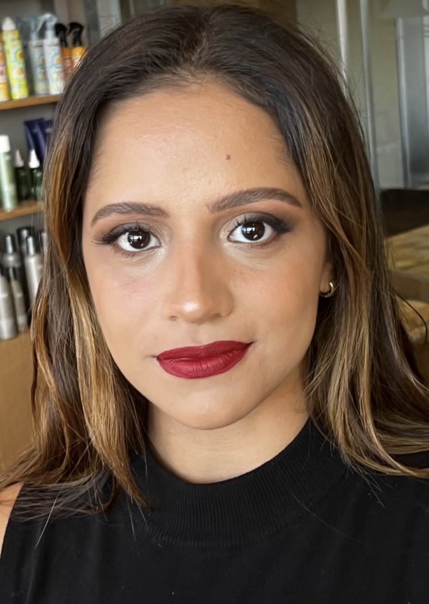 Wsalon1's tweet photo. 𝕊 𝕋 𝕌 ℕ ℕ 𝕀 ℕ 𝔾 💋
Makeup artist: @ejmua_wsalon 

#wsalonrochester #rochesterny #pittsfordny #goldwellcolor #goldwellny #rochestersalon #makeup #makeupartist #glam https://t.co/Im1vZ23CiJ