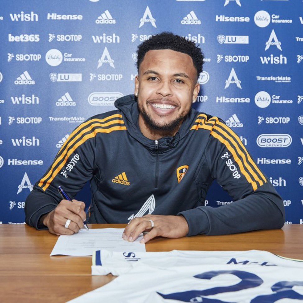 Special Sale Alert!!

In honor of <a href="/WMckennie/">Weston McKennie</a> joining his American brothers &amp; manager w/ <a href="/LUFC/">Leeds United</a>, we are having a SALE of 28% OFF your next order until Feb 4th.

Use discount code: MCKENNIE28 to save 28% off your next order. VeteransQ.com

#MOT #McKennie #Leeds #veteransq